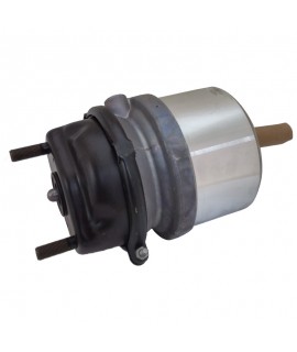 24X24 D/P DİSK FREN KÖRÜĞÜ 57/57 STROK ( BS9520 - II34388 )