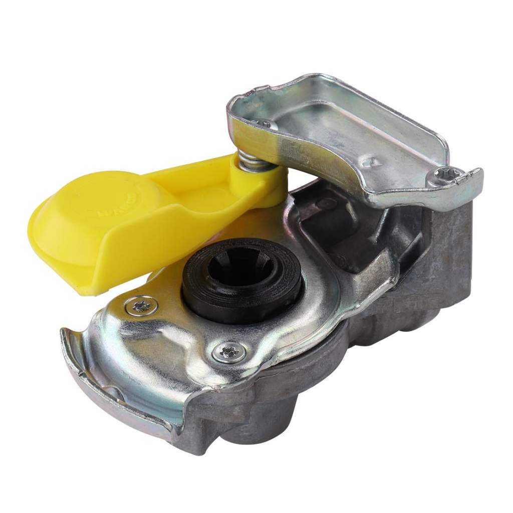 KAPLİN - FİLTRELİ - SARI M16X1.5