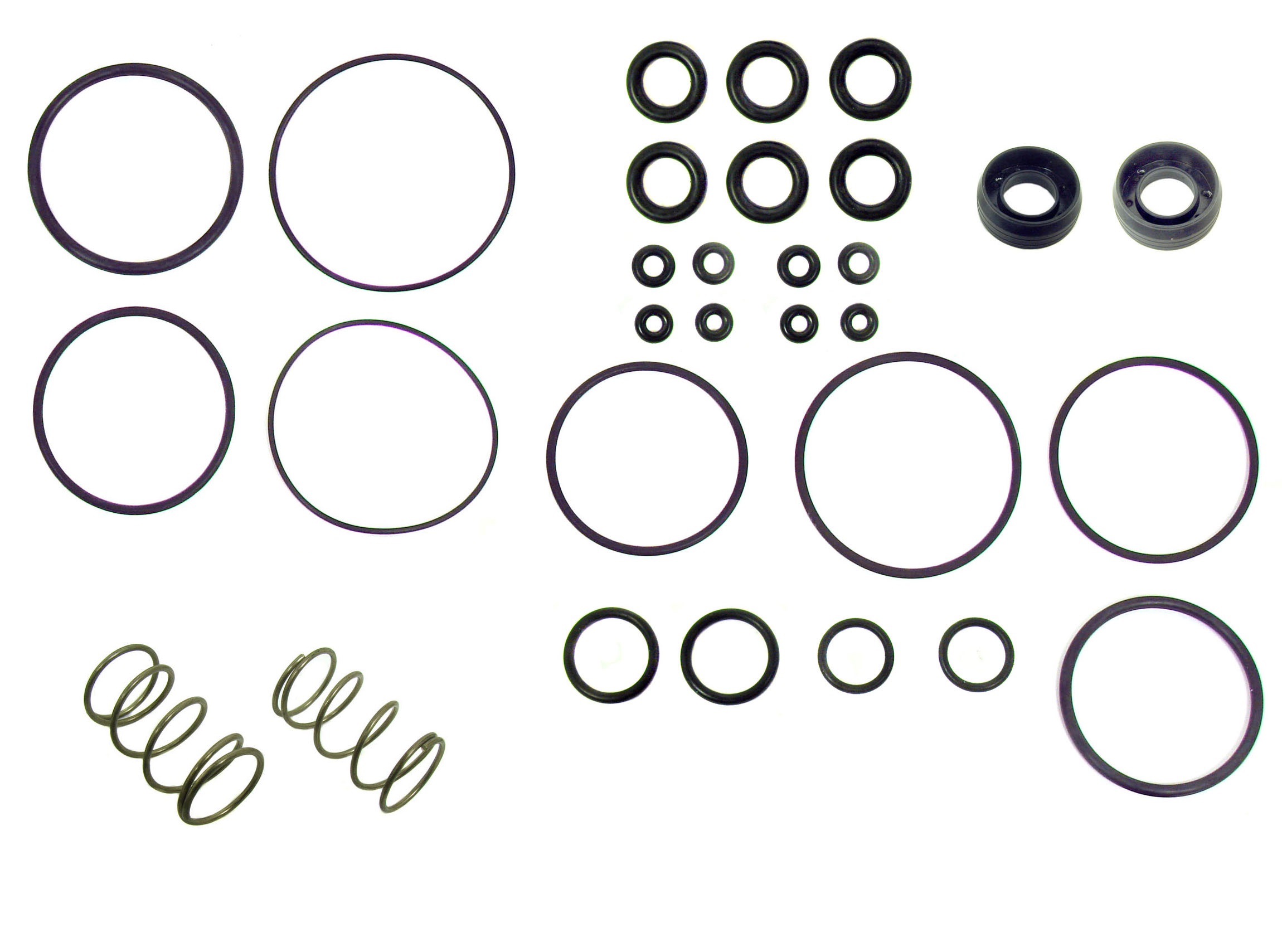 EBS DORSE KONTROL VALFİ TAM.TAK. ( 480 102 934 2 )