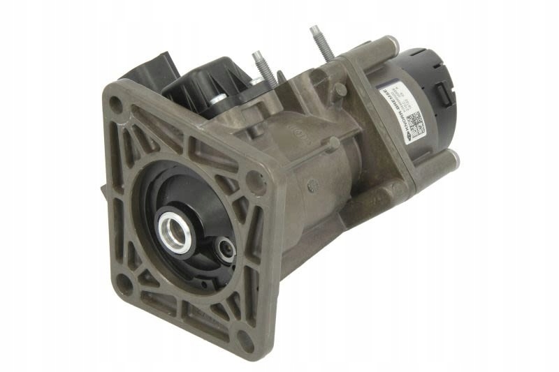 FREN PEDAL VALFİ SCANİA PGRT