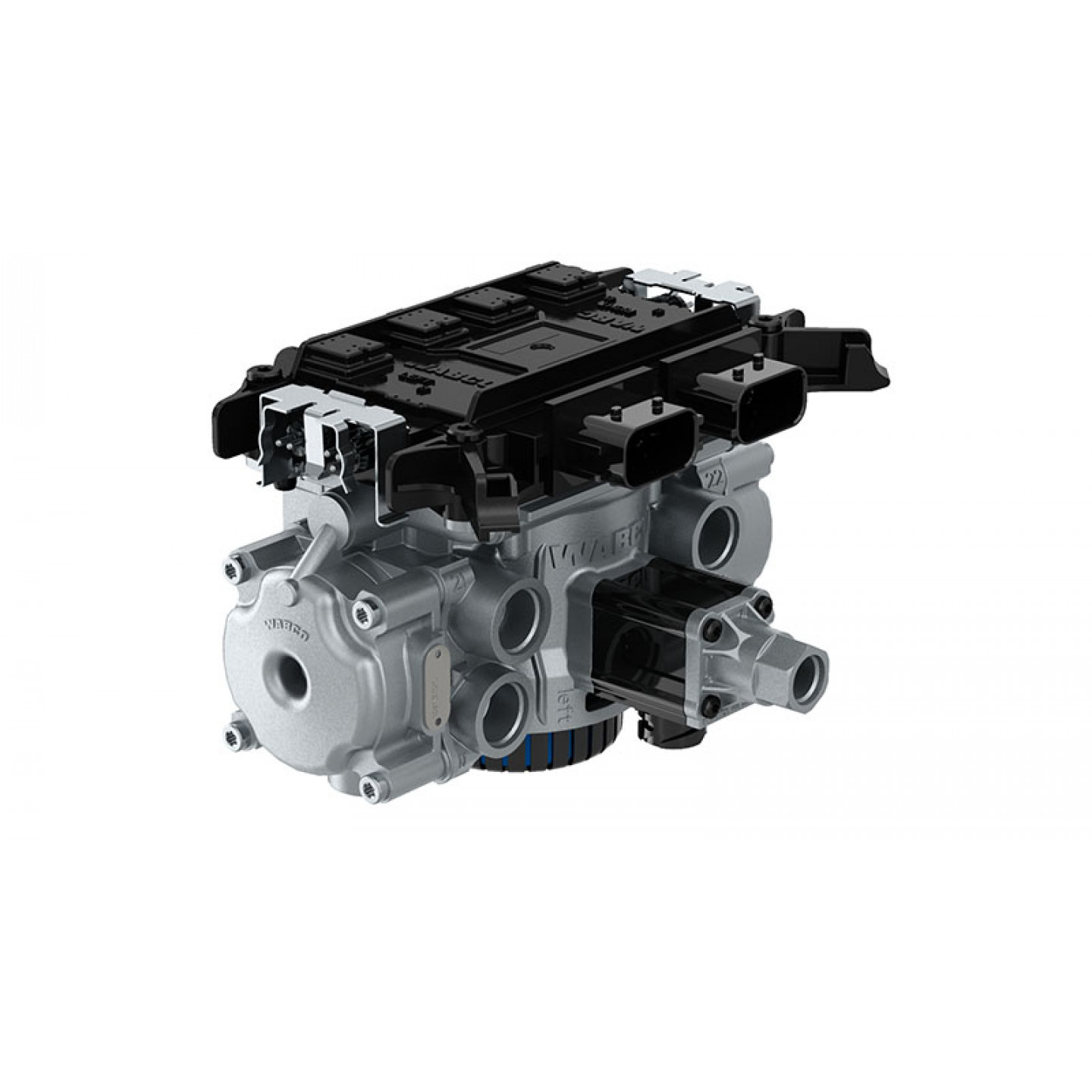 AKS MODÜLATÖRÜ ACTROS , TRAVEGO , SETRA , TOURİSMO , CONNECTO Y.M