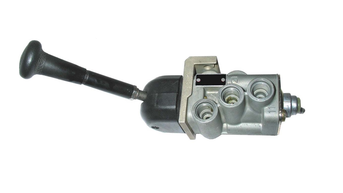 EL FREN KOLU ( 0481016308 )