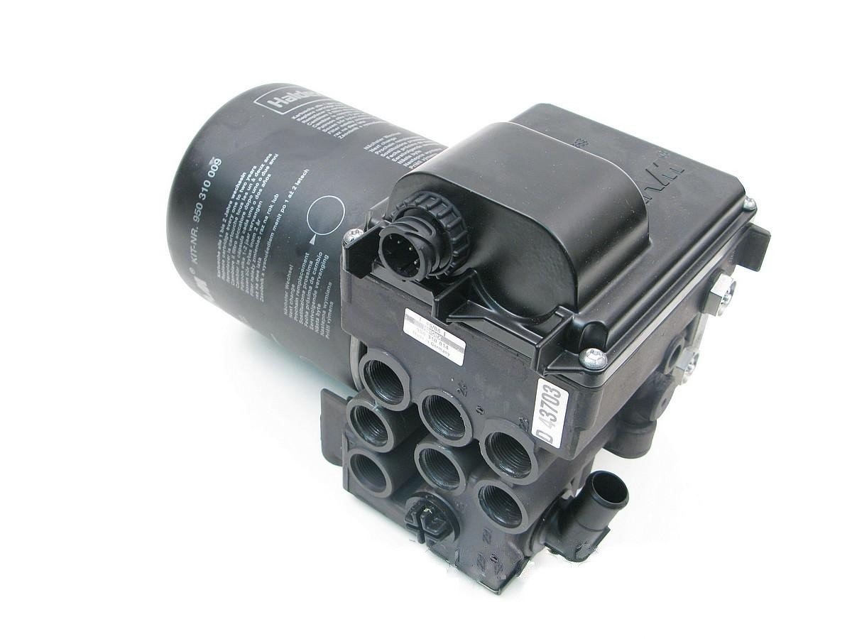 KURUTUCU HAVA TAHLİYE ( 310013365 )