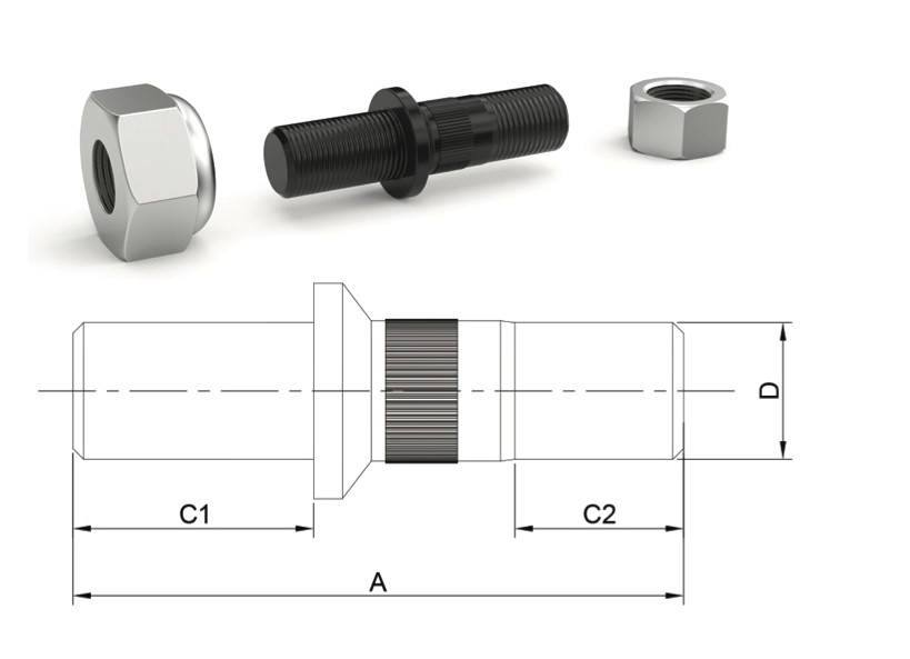 449-659-859 ÖN BİJON L