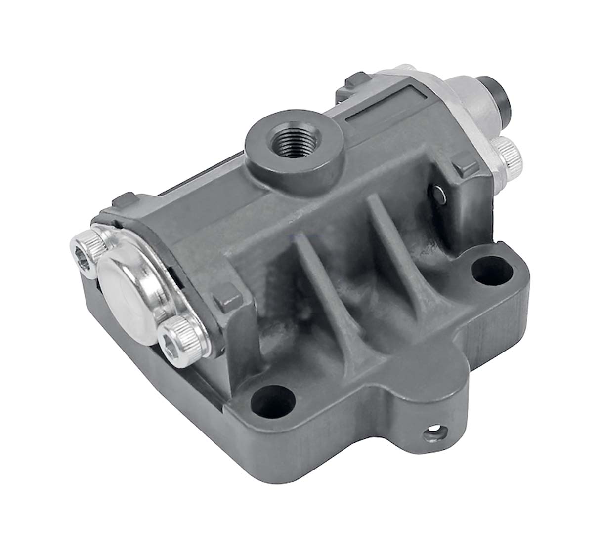 KADEME KAPAĞI VOLVO E.MODEL  ( 1521249 )