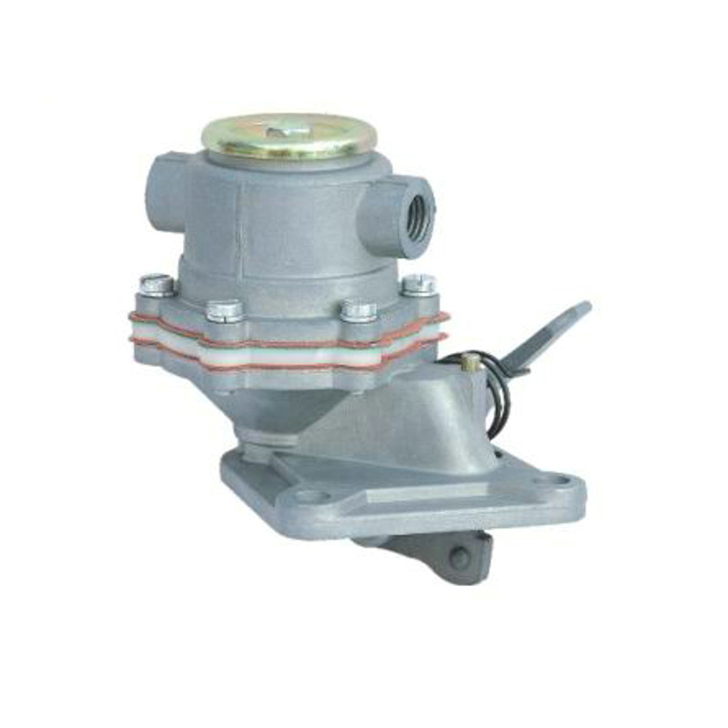 DİYAFRAMLI YAKIT OTOMATİĞİ ( 4830098 )