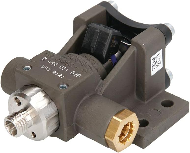 ADBLUE DOZAJ POMPASI