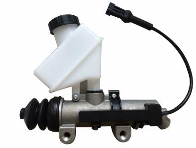 DEBRİYAJ ÜST MERKEZ İVECO STRALİS ( KG3107.1.1 )