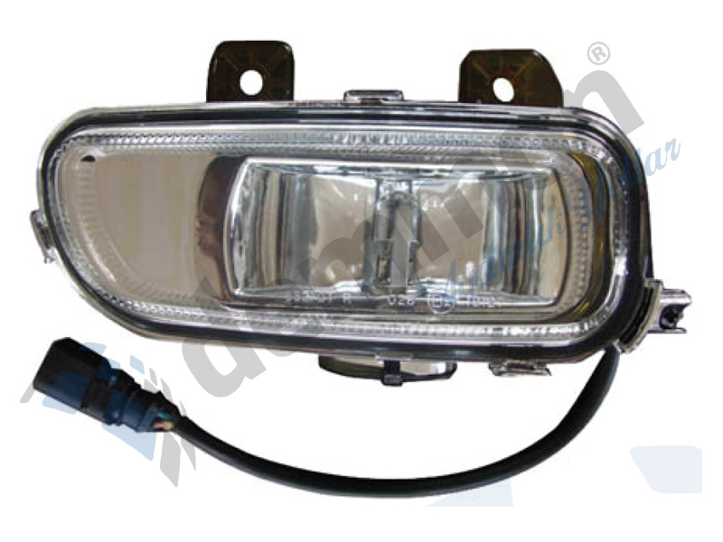 MERCEDES AXOR SİS LAMBASI SAĞ