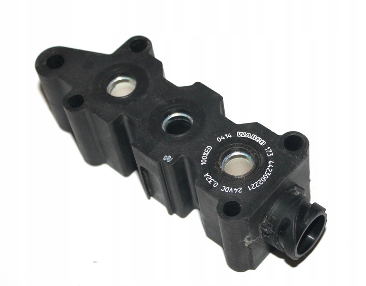 SOLENOID VALF TAMİR TAKIMI