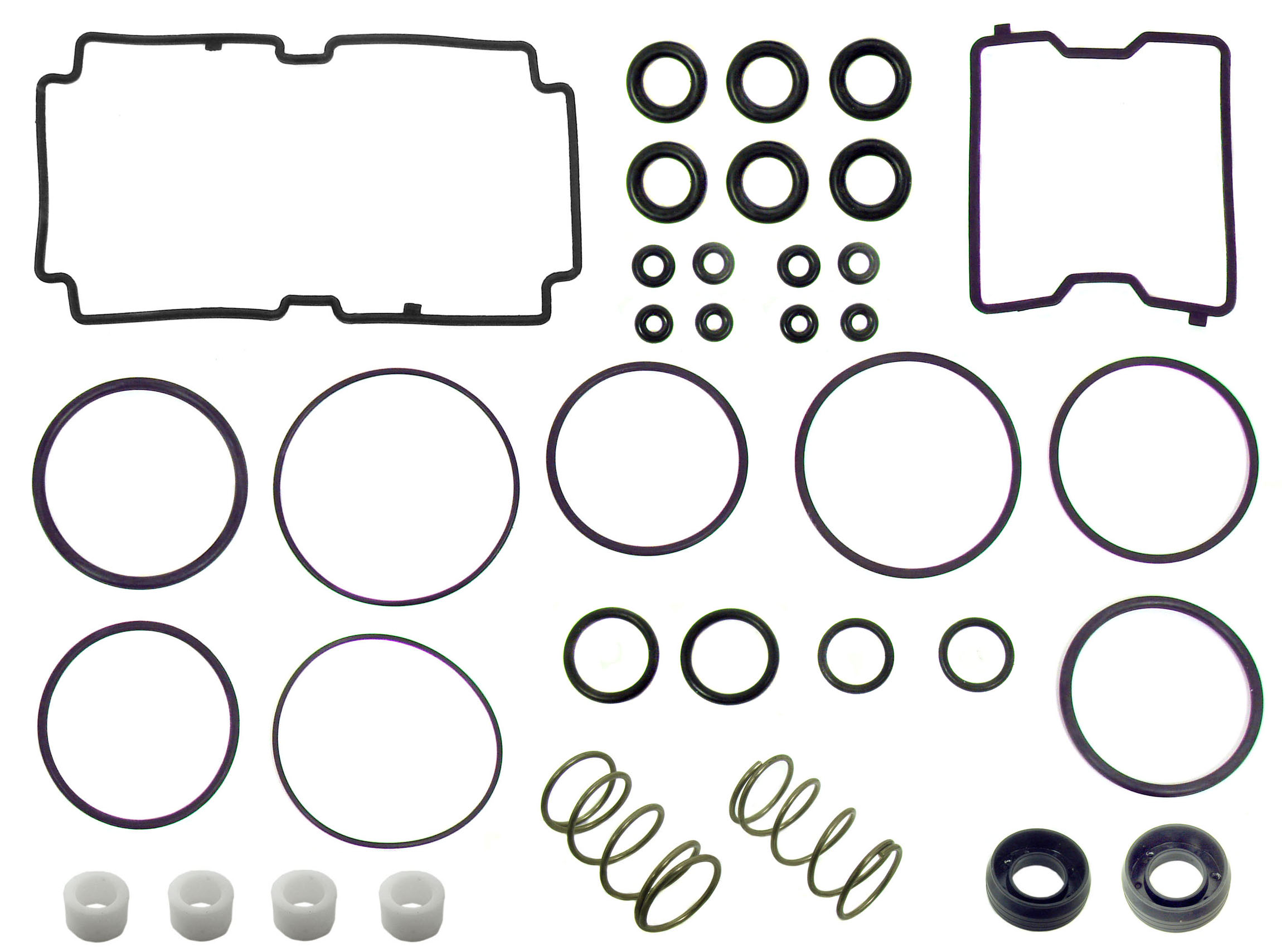 EBS İKI YÖN MODÜLATÖRÜ TAMIR TAKIMLARI