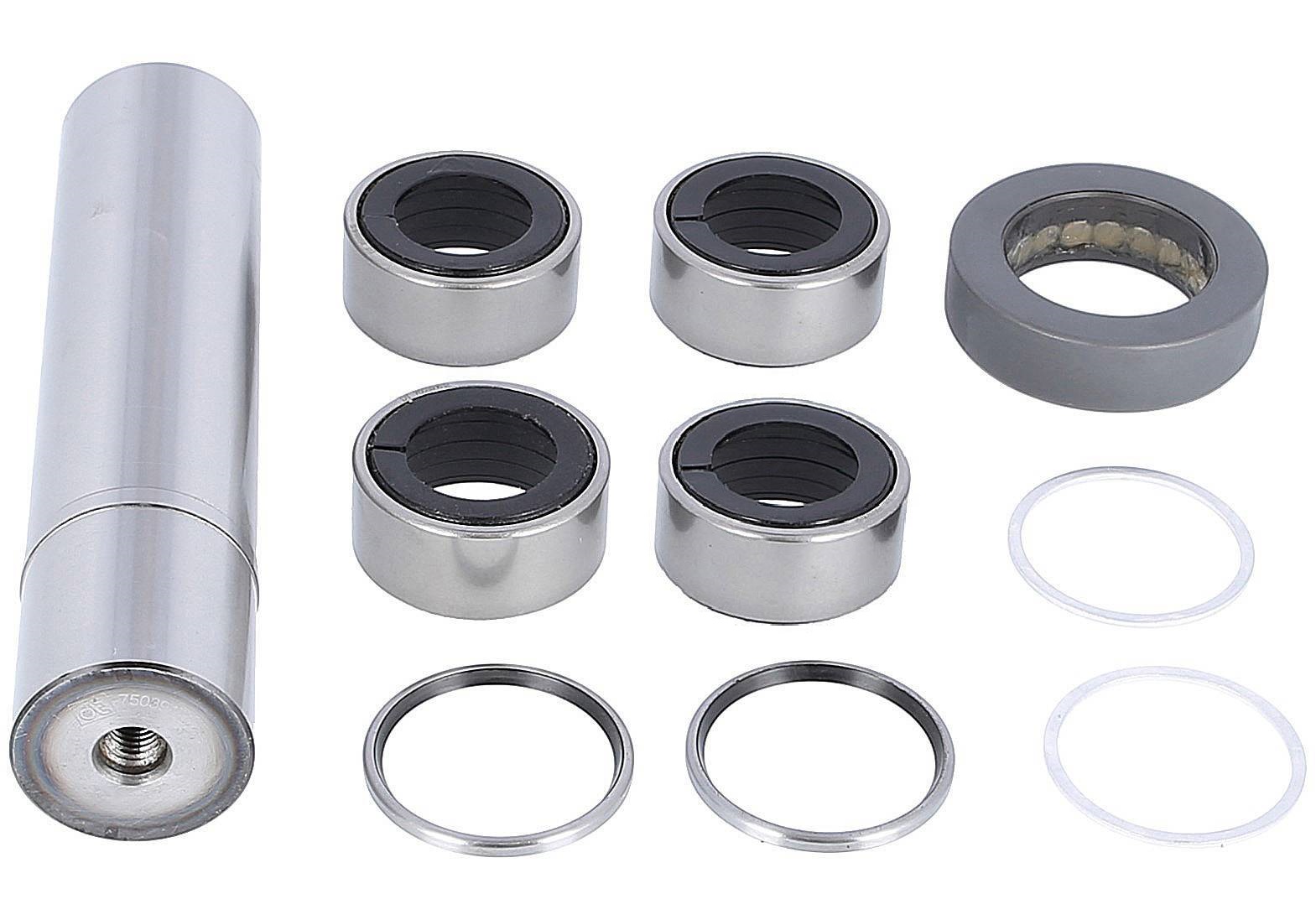 DİNGİL TAMİR TAKIMI