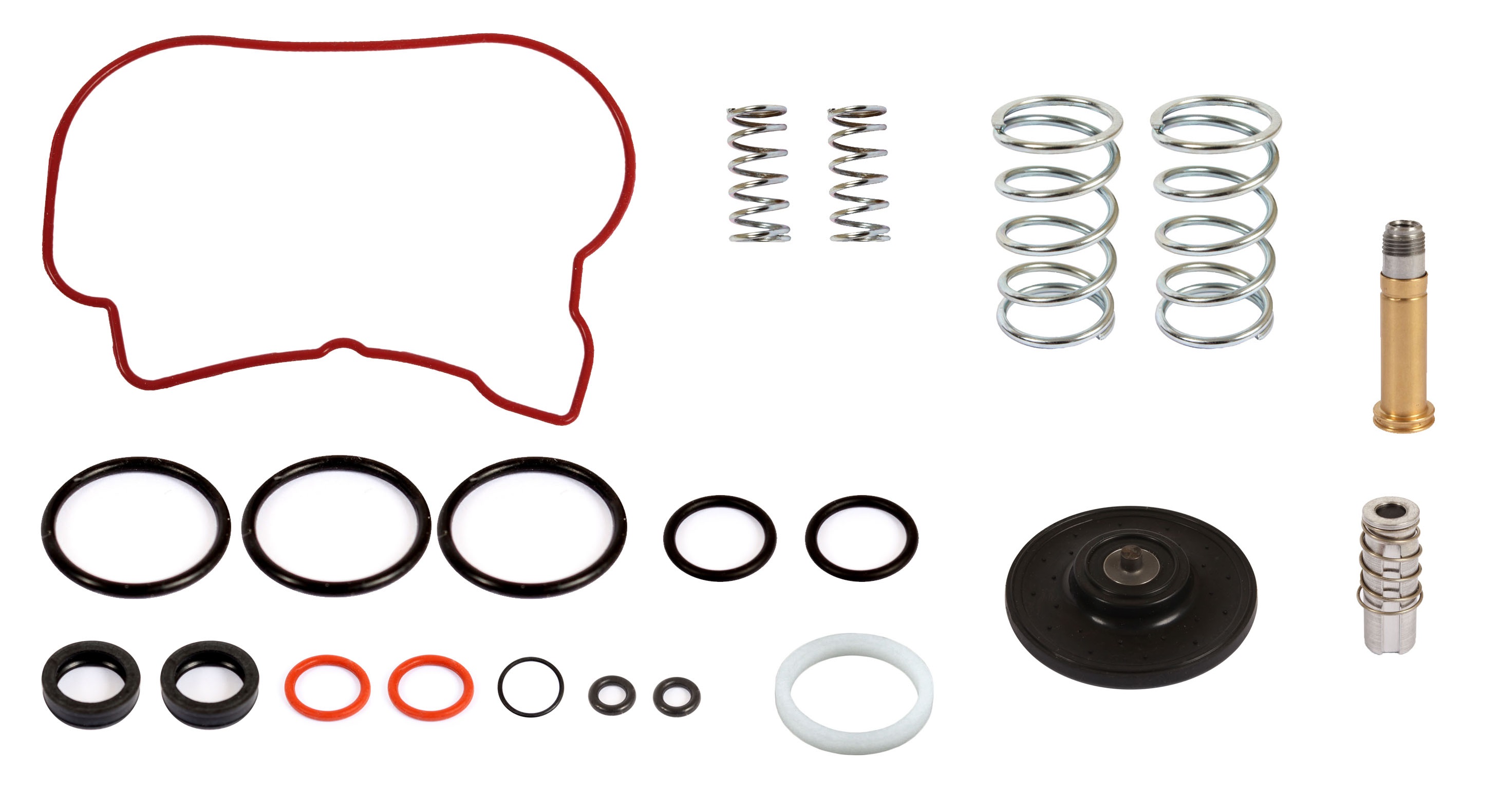 EBS TEK YÖN MODÜLATÖRÜ TAMIR TAKIMLAR