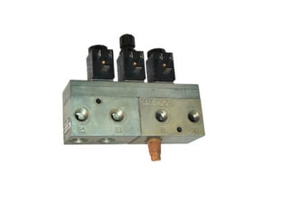 KAPI KONTROL VALFİ ( 3720600620 )