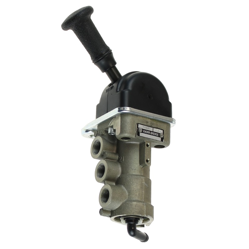 EL FREN KOLU ( DPM80AX )