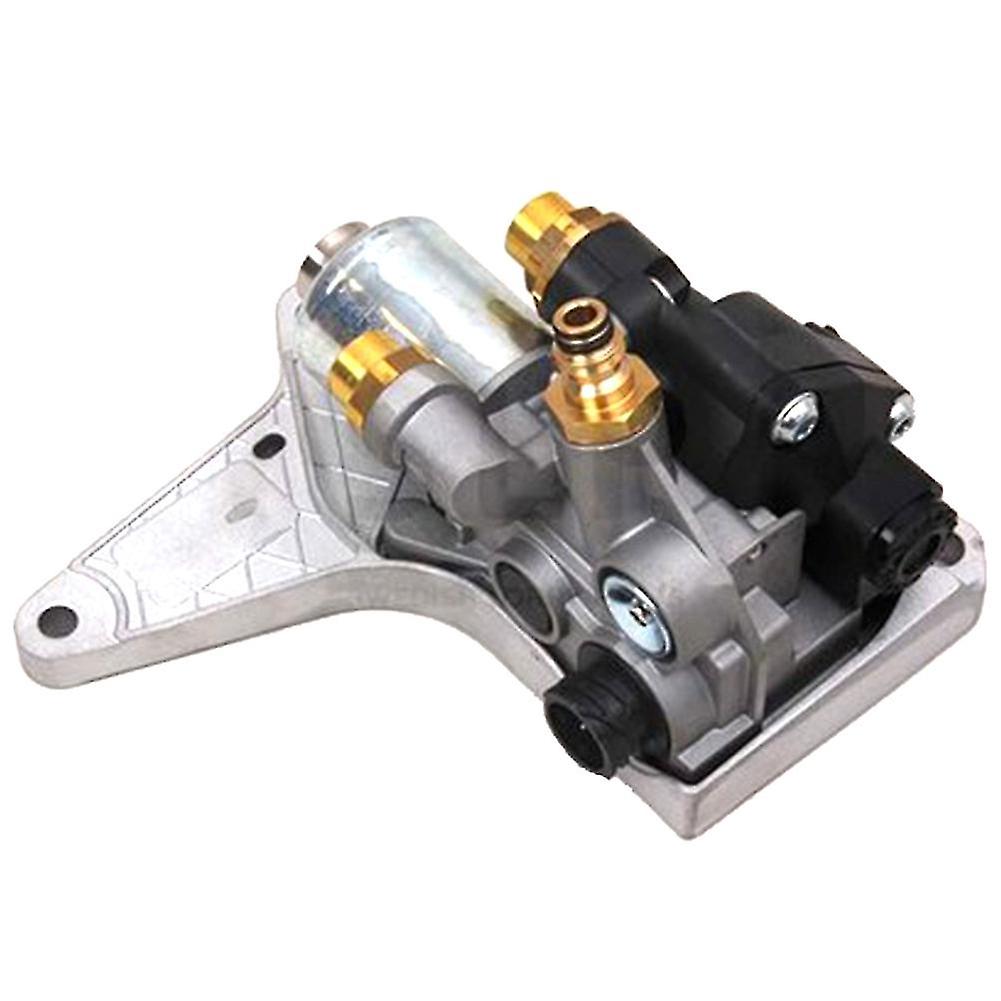 MOTOR FREN VALFİ VOLVO RENAULT