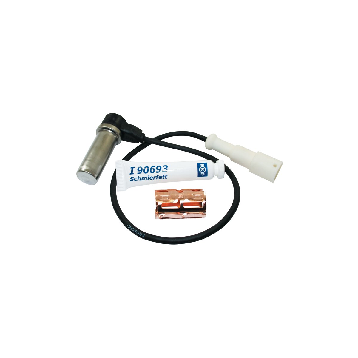 DORSE ABS SENSOR KITI ( L - 40 cm )