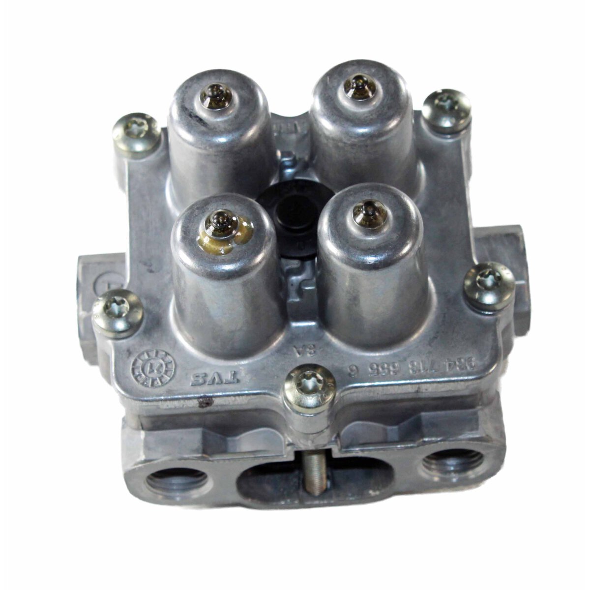 9347141250  - HAVA DAĞITICI VENTİL DAR MAN/FORD