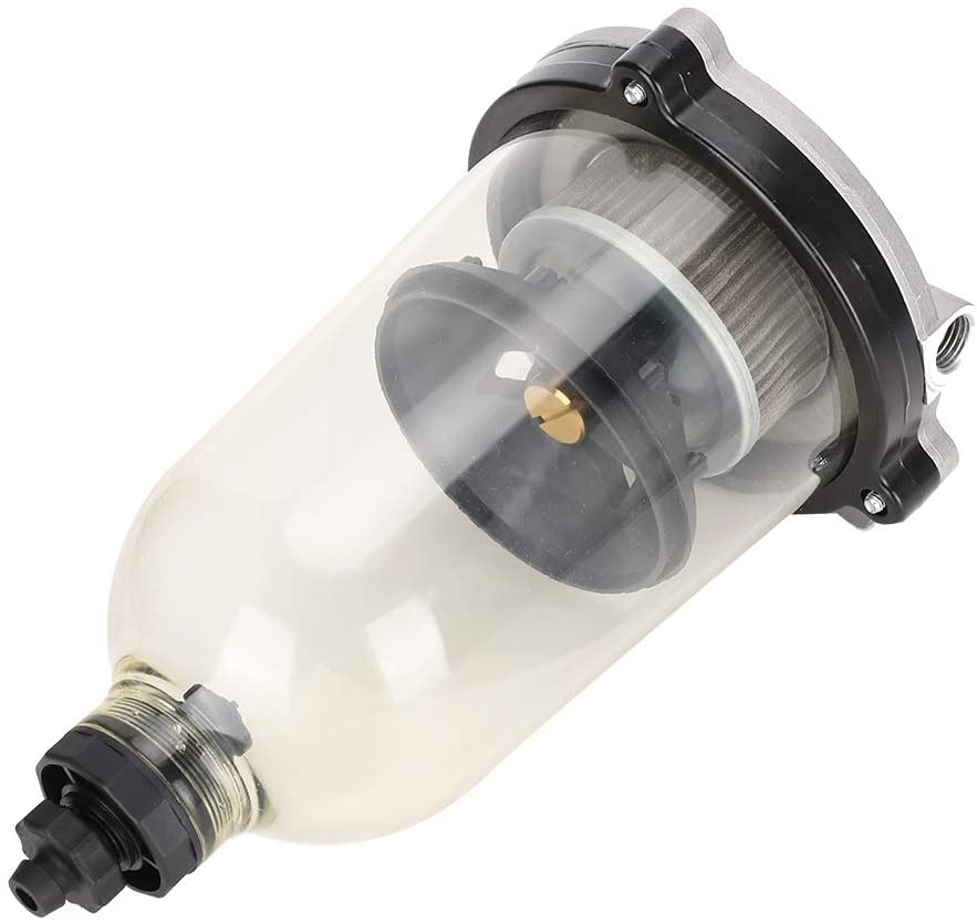 SU AYIRICI SEPARATÖR ( 5010140900 )