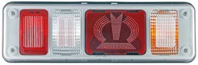 KRONE TAÇLI STOP SAĞ