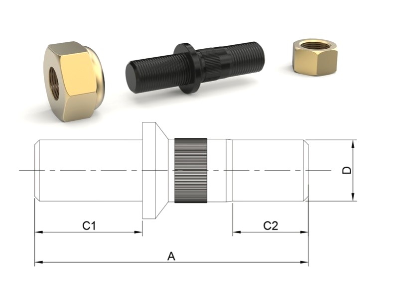 449-659-859 ÖN BİJON R
