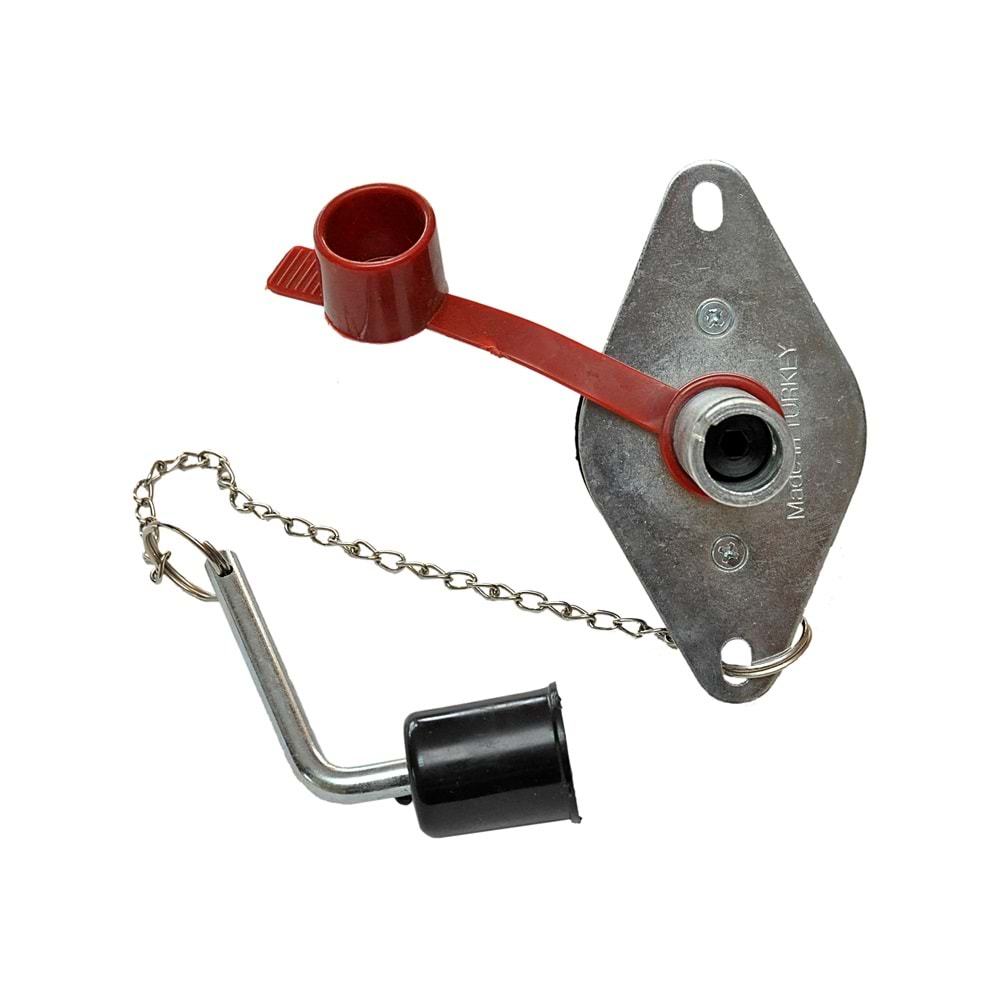 24V TIR DEVRE KESİCİ
