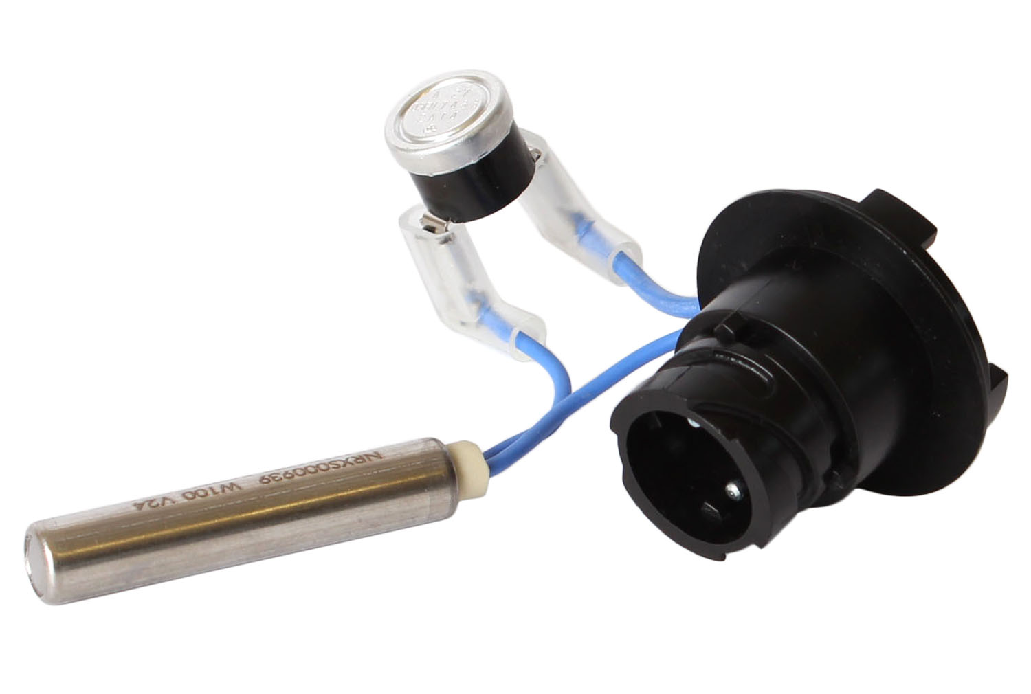 KURUTUCU TAHLİYE ISITICI TAMİR TAKIMI