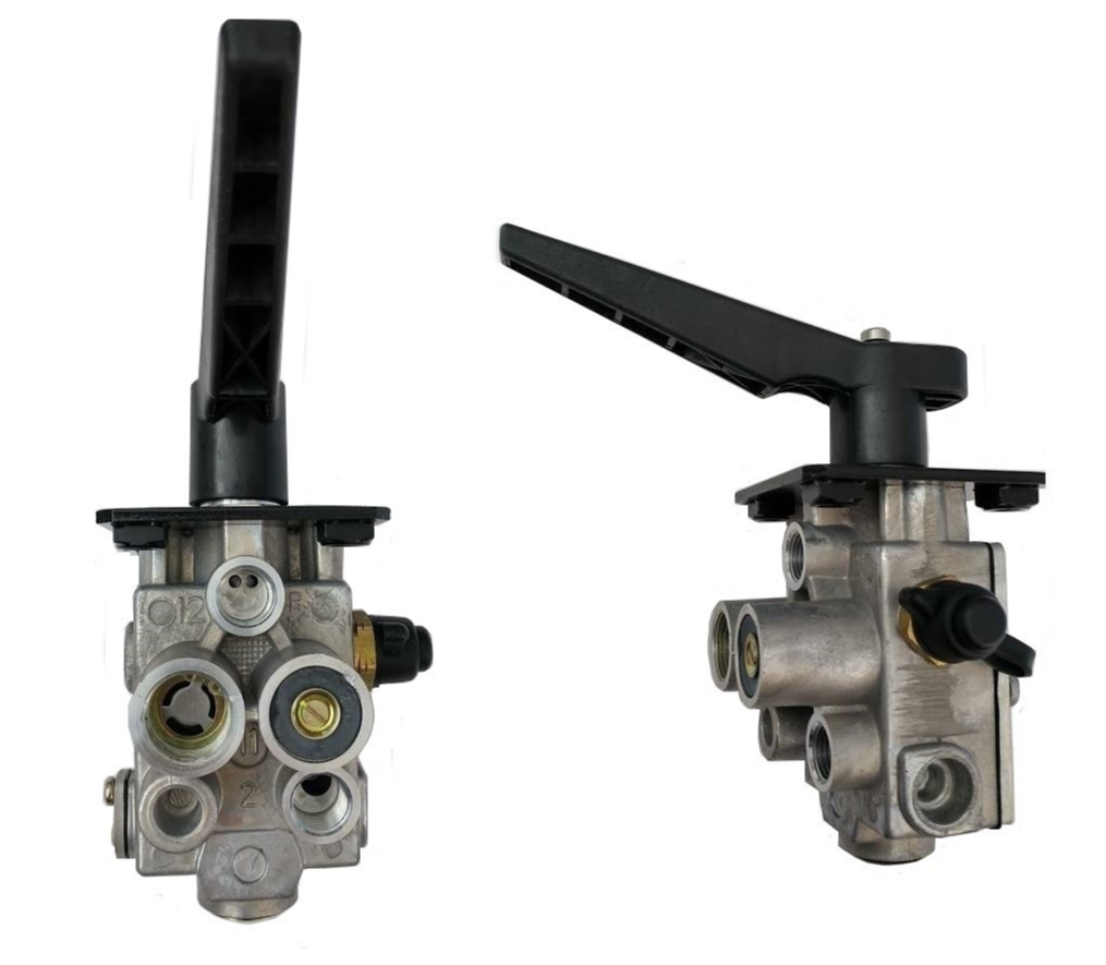 DORSE YÜKSEKLİK AYAR KOLU