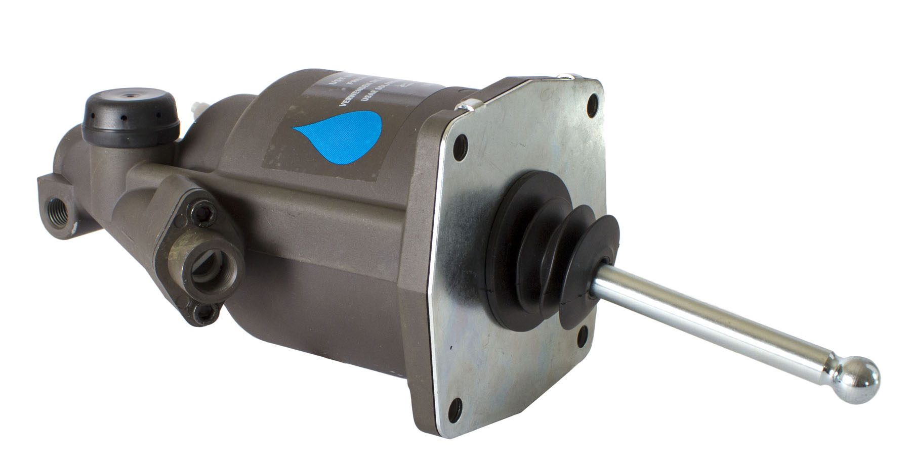 DEBRİYAJ ALT MERKEZİ ( 629134AM )