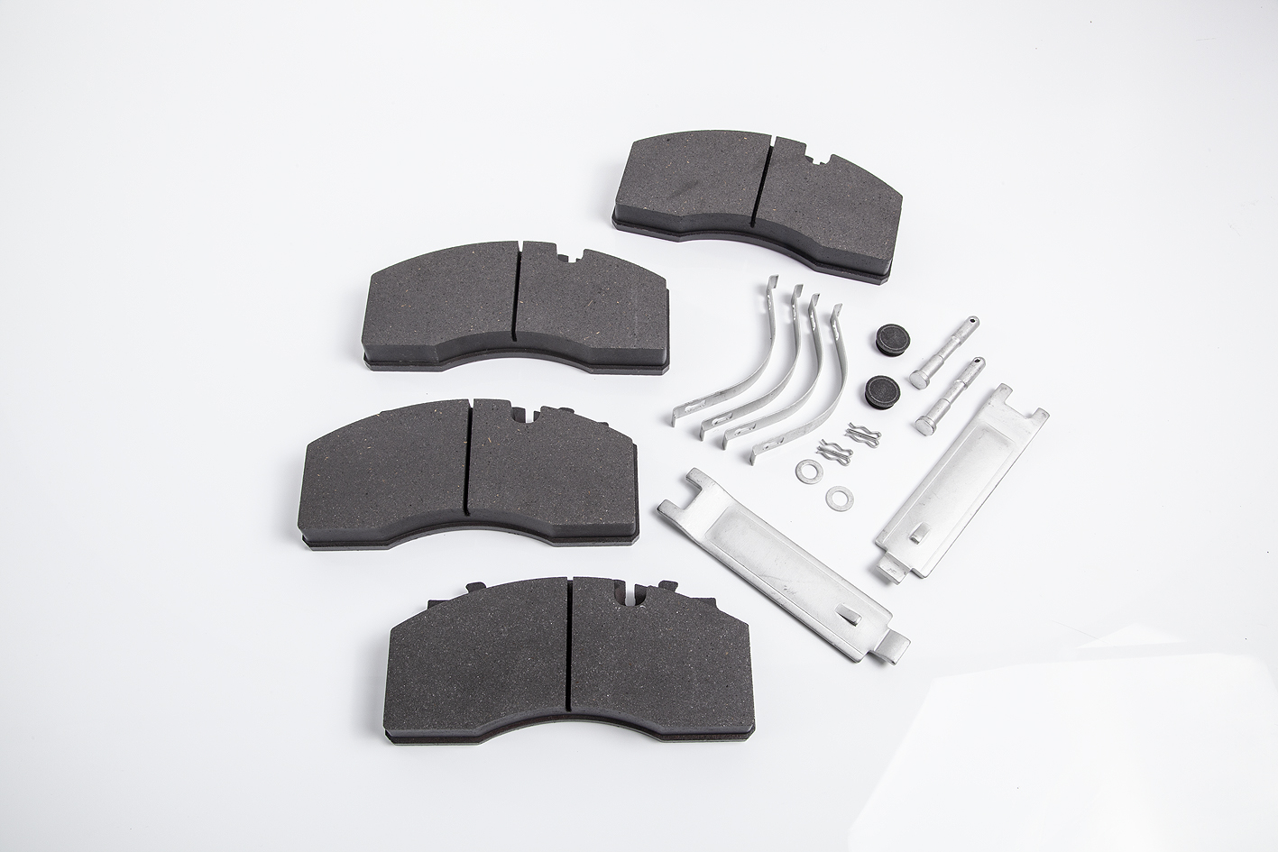 DISC BRAKE PAD ( WVA29227 )