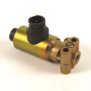 SOLENOID VALF ( 4721726860 )