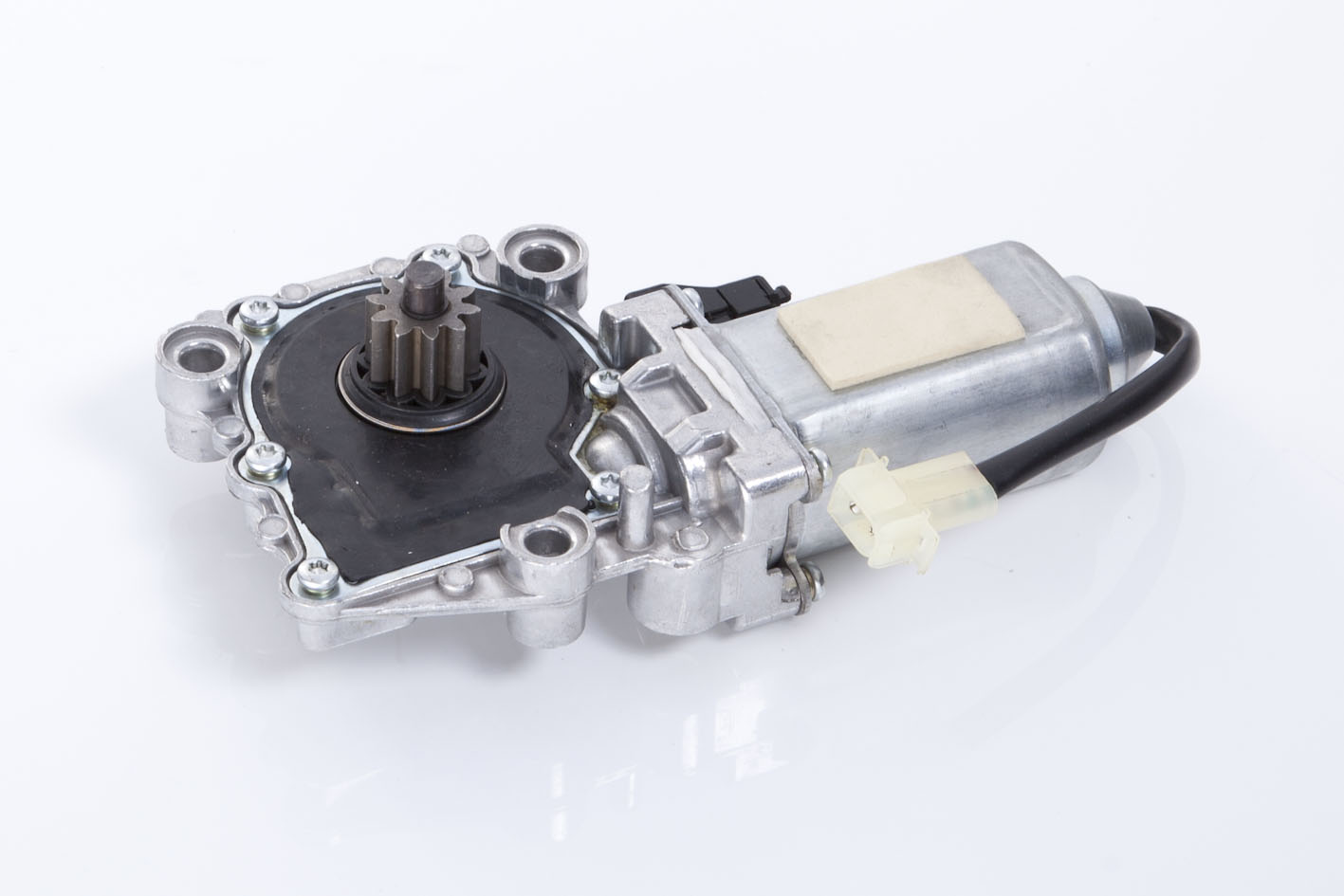 CAM MOTORU SOL SCANİA 4/PGRT, VOLVO FH