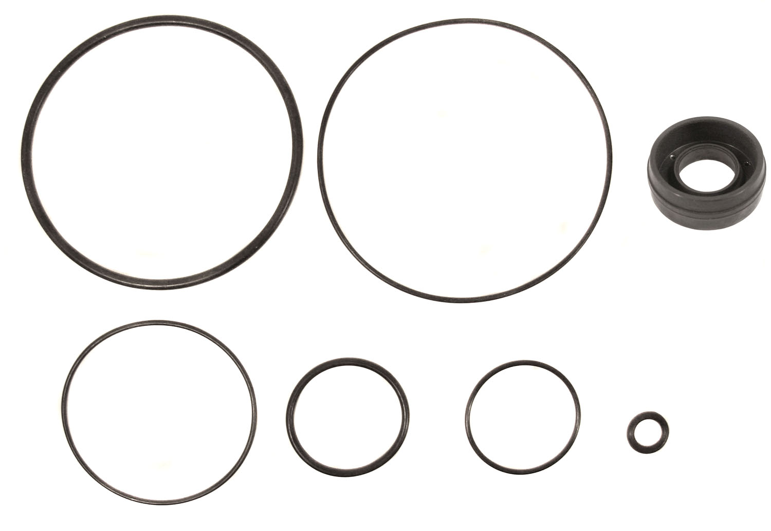 RÖLE VALF TAMİR TAKIMI