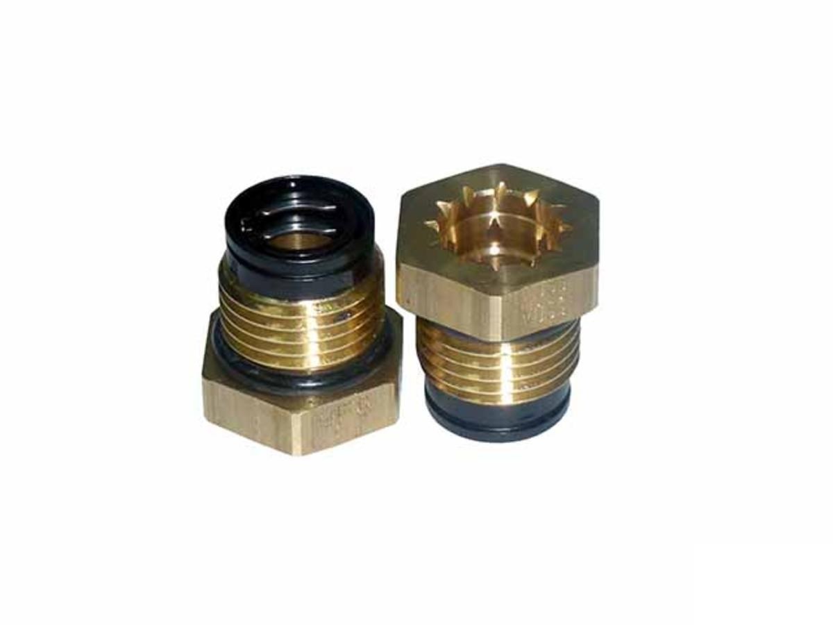 VOSS 232 REKOR ( M16X1.5 ) ( 0009974734 )