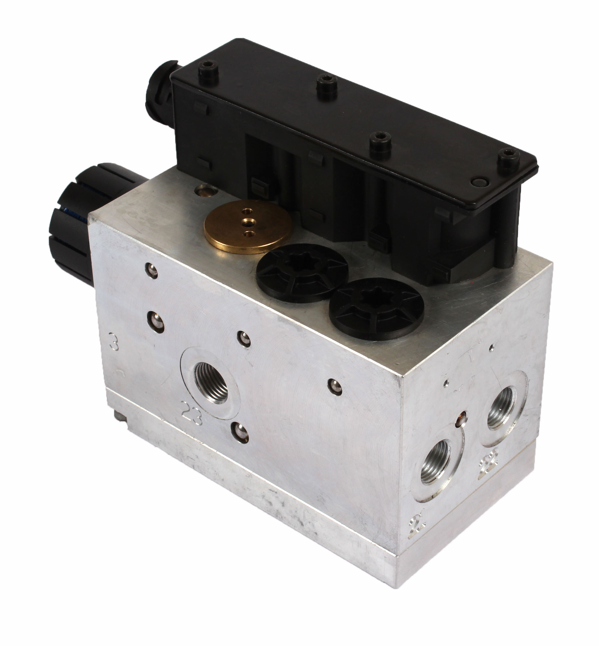 ECAS VALFİ ( 0501100052 )