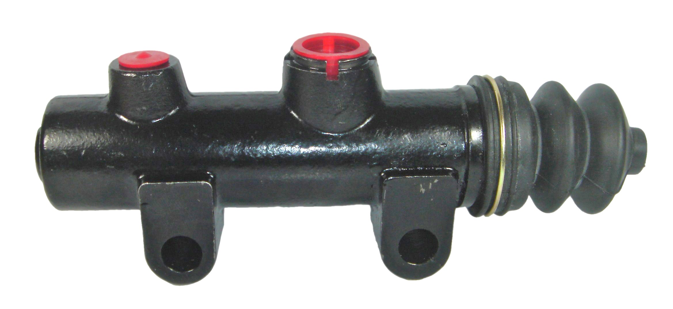 DEBRİYAJ ÜST MERKEZ İVECO ( KG3106.0.1 )