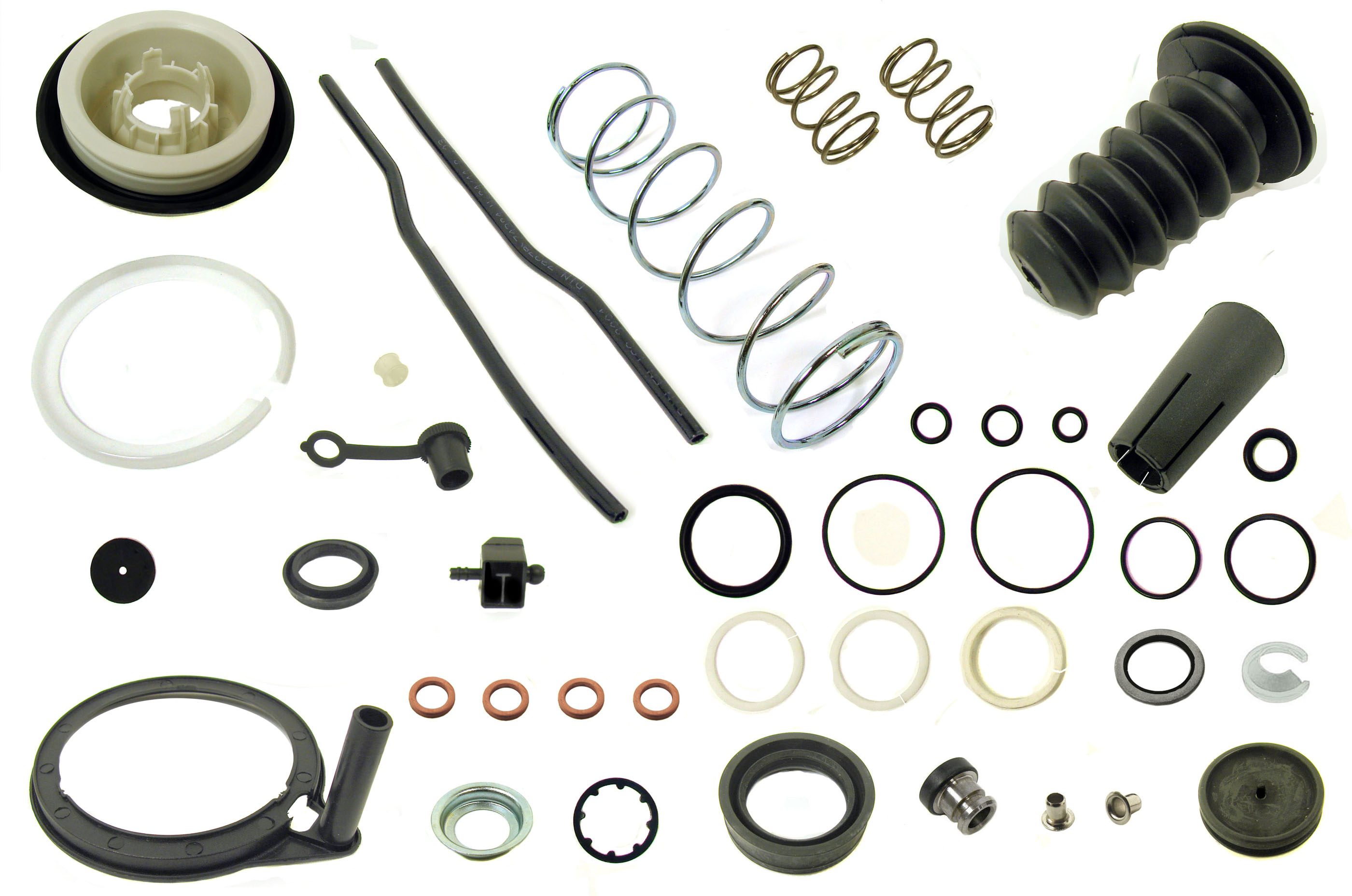 DEBRİYAJ ALT MERKEZ TAMİR TAKIMI