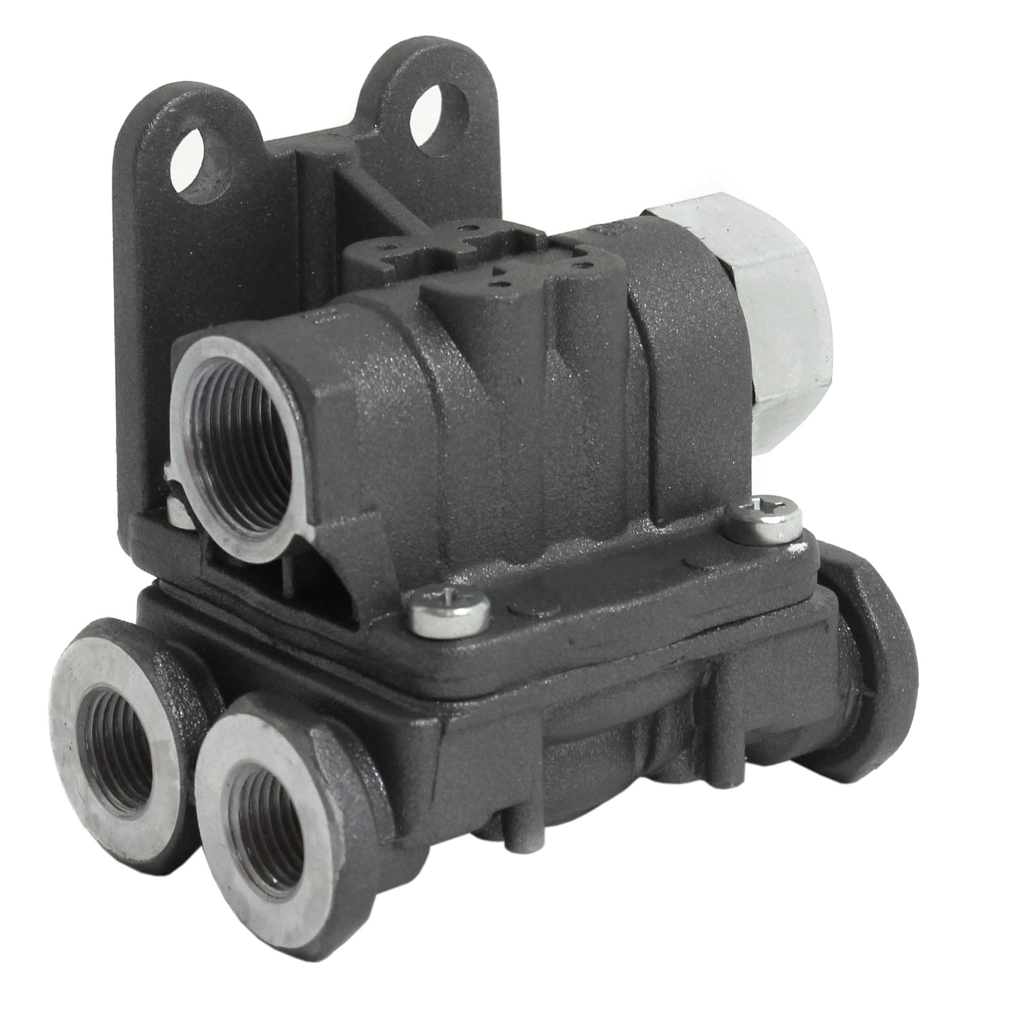 ÇABUK TAHLİYE VALFİ ( 9735000510 )