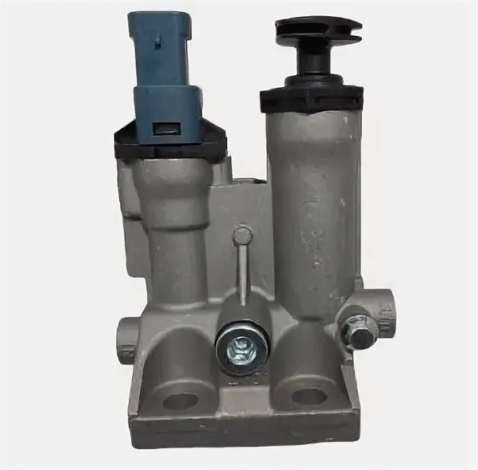 SU AYIRICI SEPARATÖR GÖVDESİ ( 5264163 )