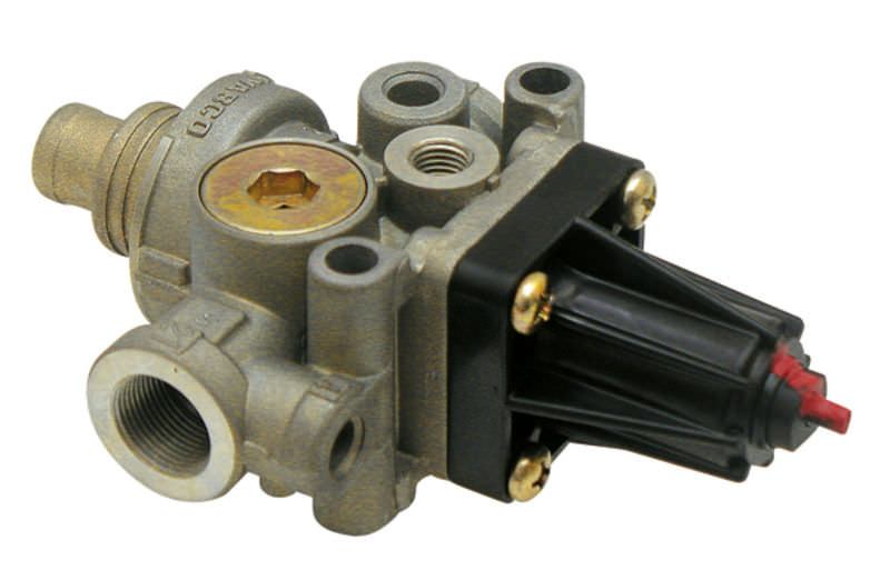 HAVA TAHLİYE VALFİ ( 9753031410 )