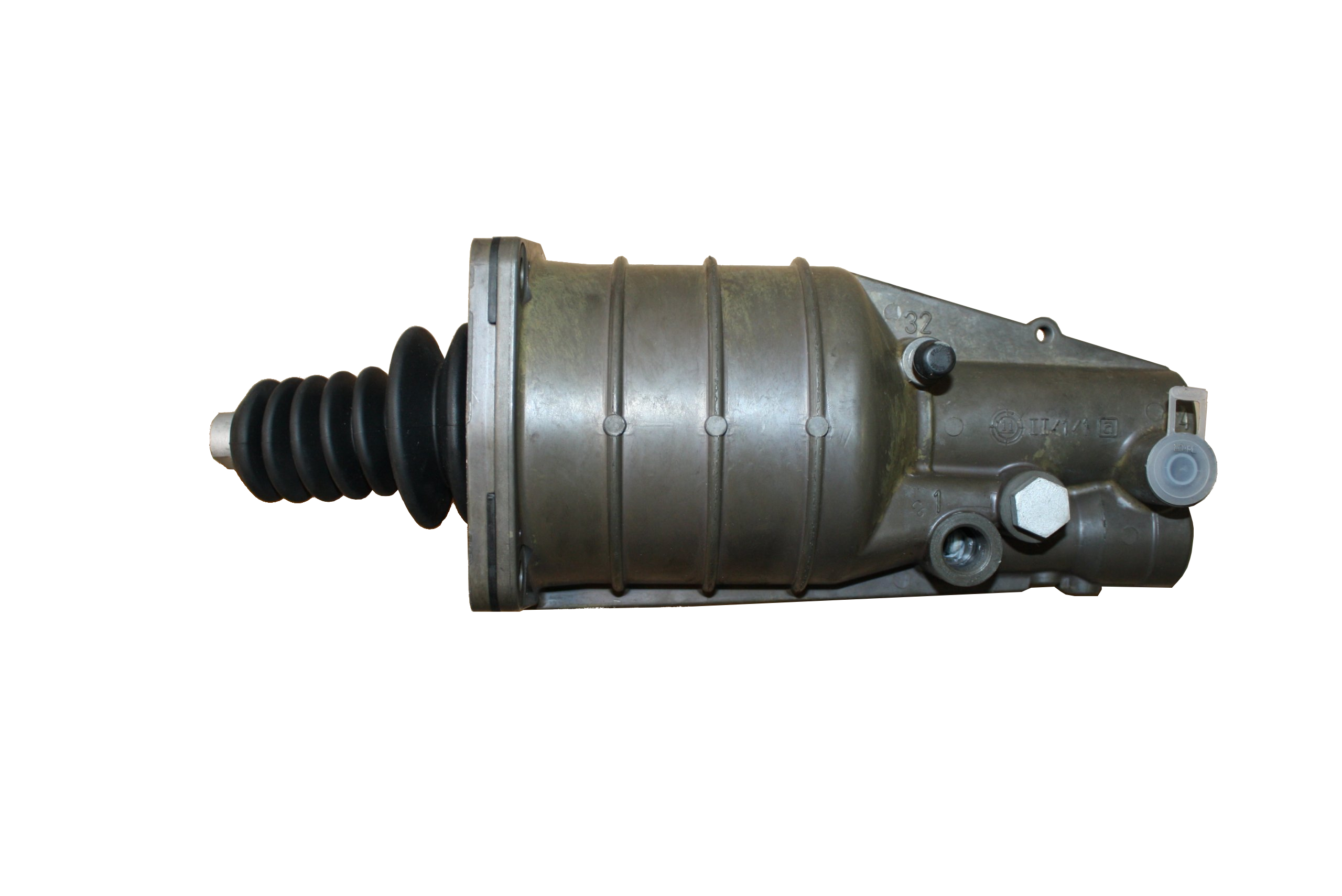 DEBRİYAJ ALT MERKEZİ ( VG3286 - K002173 )