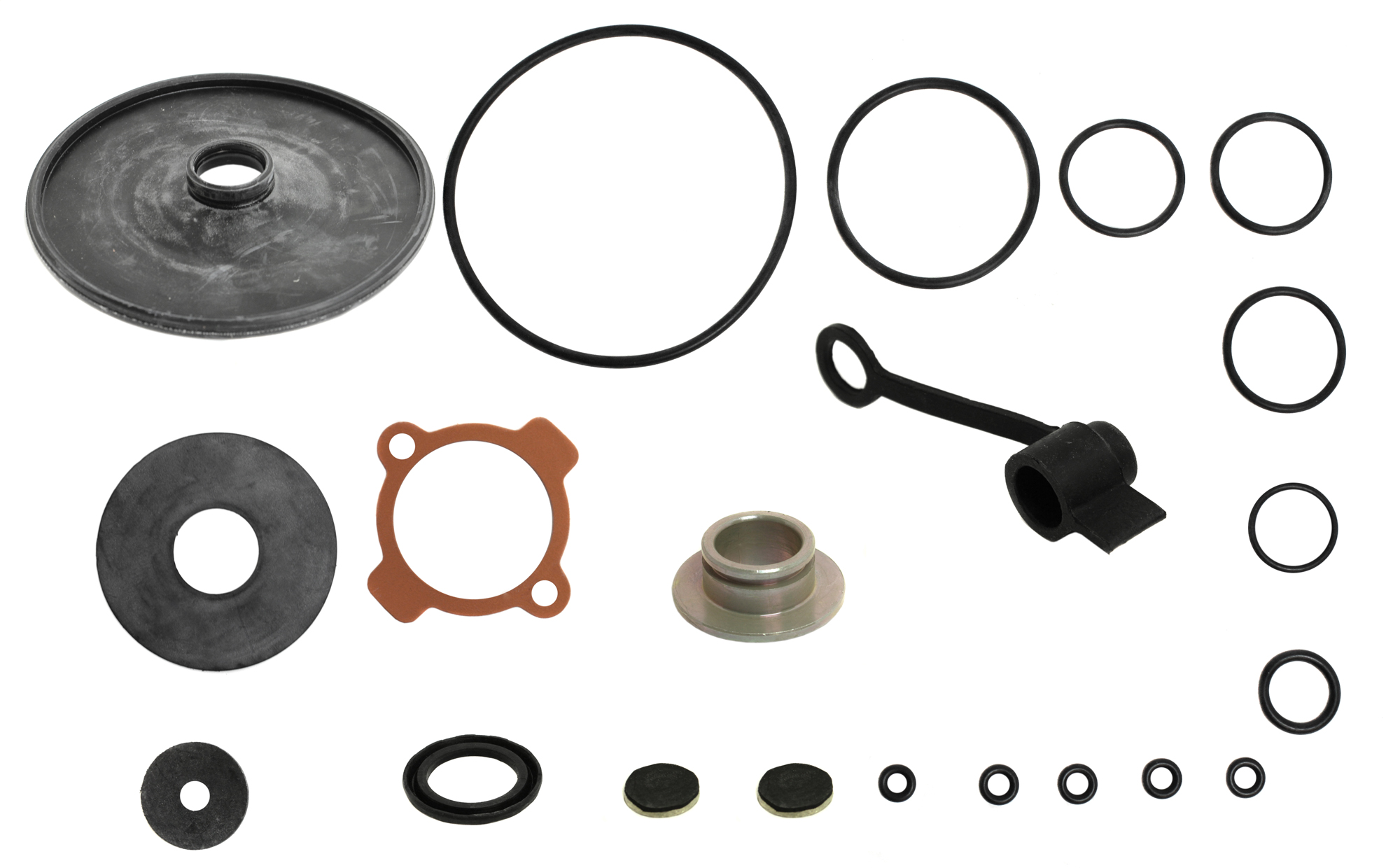 YÜK ALGILAYICI VALF TAMİR TAKIMI