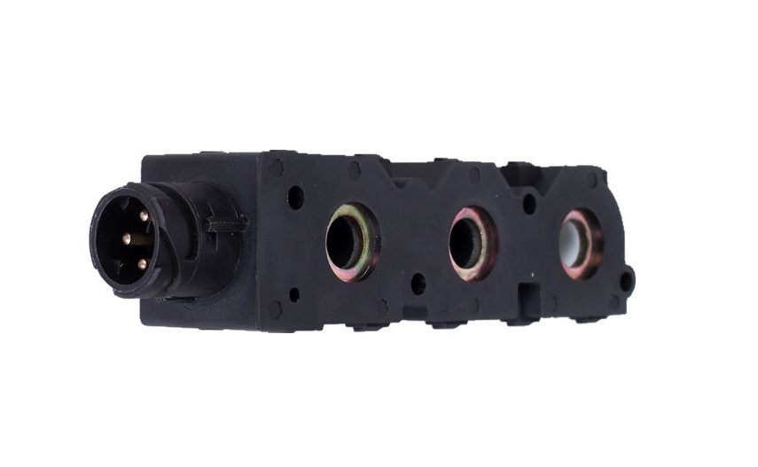 SOLENOID VALF TAMİR TAKIMI