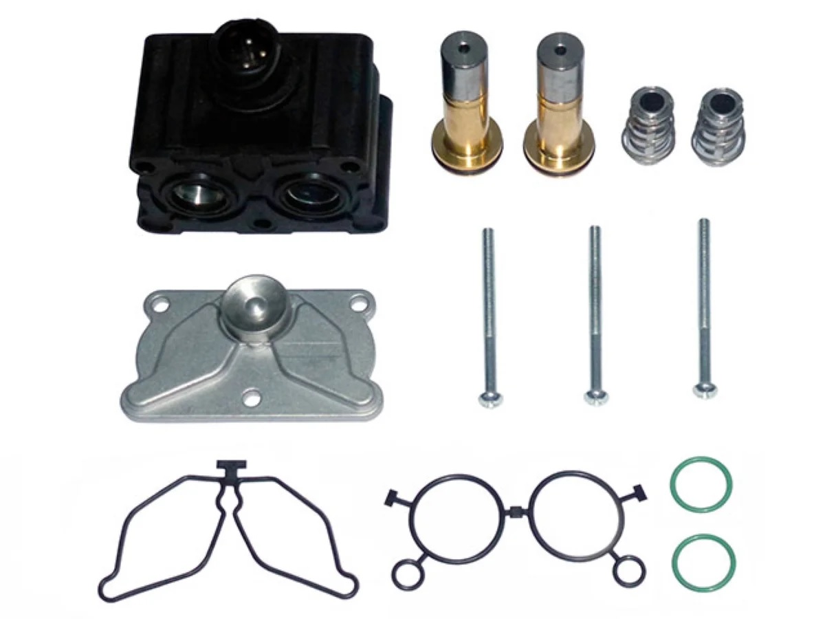 EDS SELONOID VALF TAMİR TAKIMI