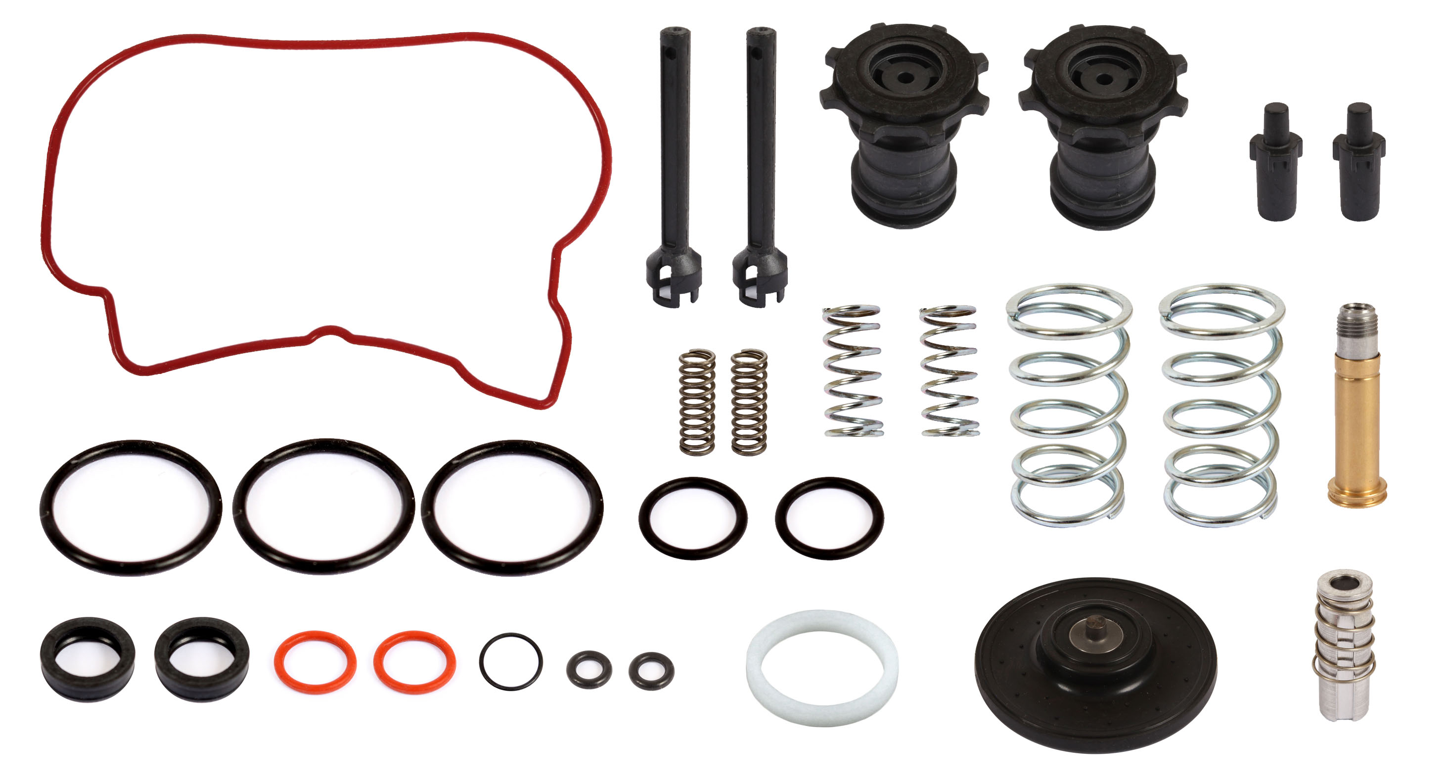 EBS TEK YÖN MODÜLATÖRÜ TAMIR TAKIMLAR