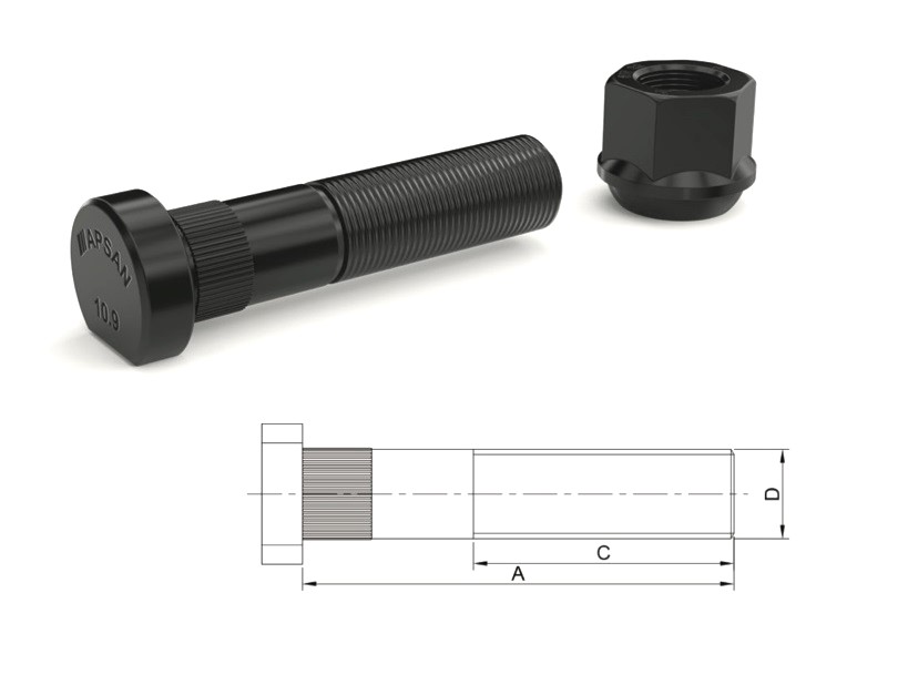 OTOKAR MAGIRUS ARKA BİJON