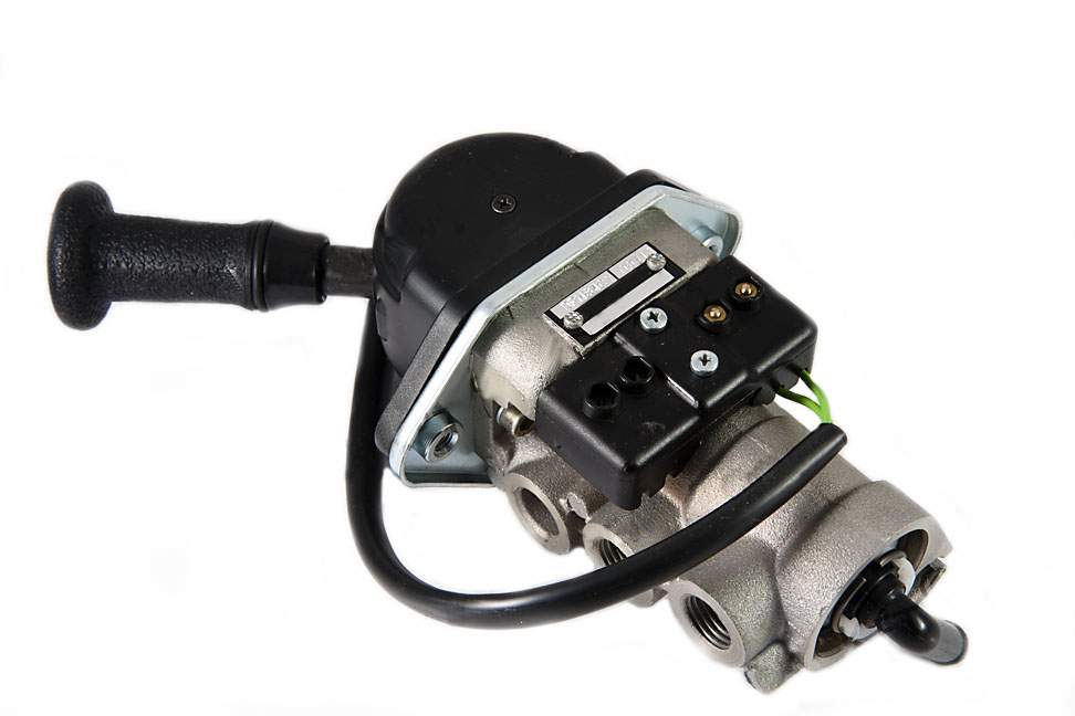 EL FREN KOLU ( DPM84CY )