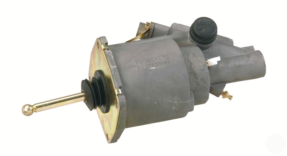 DEBRİYAJ ALT MERKEZİ DAF 100MM EURO 3 ( 628259AM )