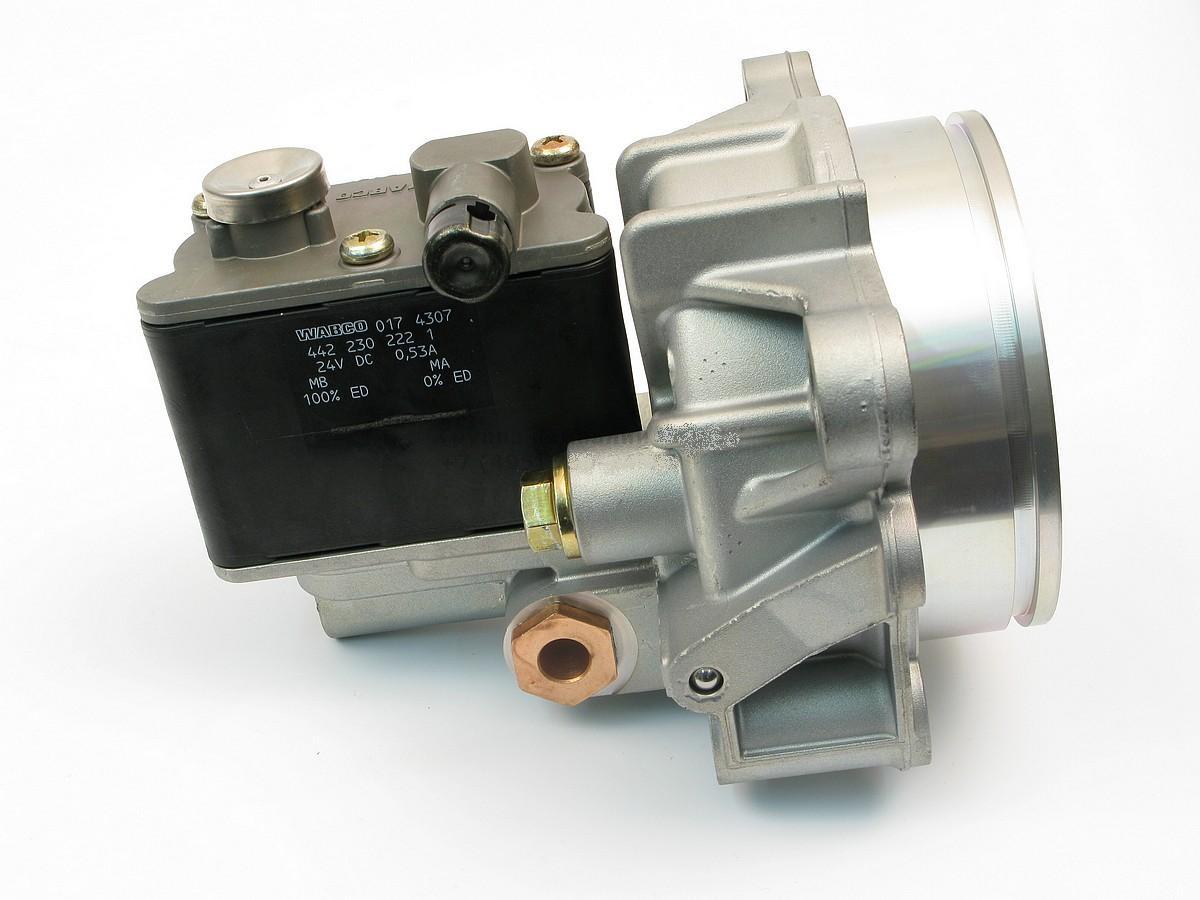 SOLENOID VALF ( 4724000700 )