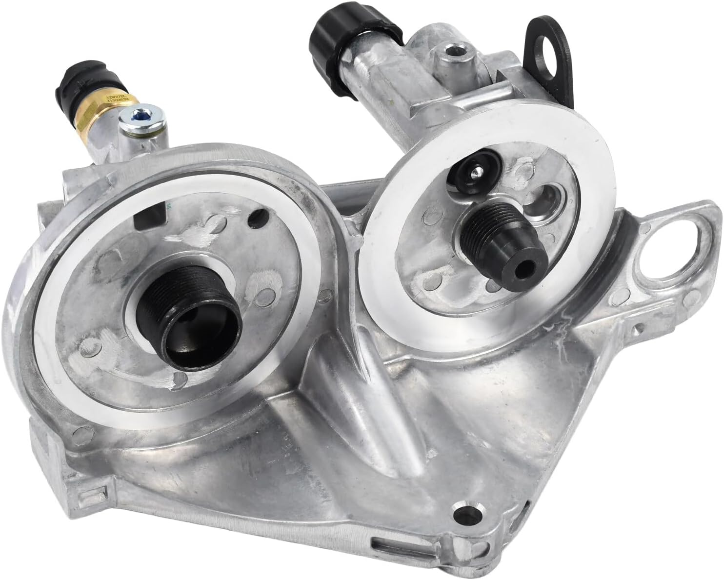 SU AYIRICI SEPARATÖR GÖVDESİ MÜŞÜRLÜ  ( 21870628 )